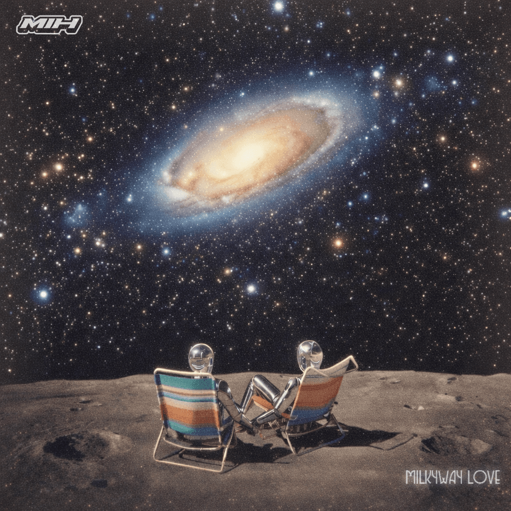 Milkyway Love